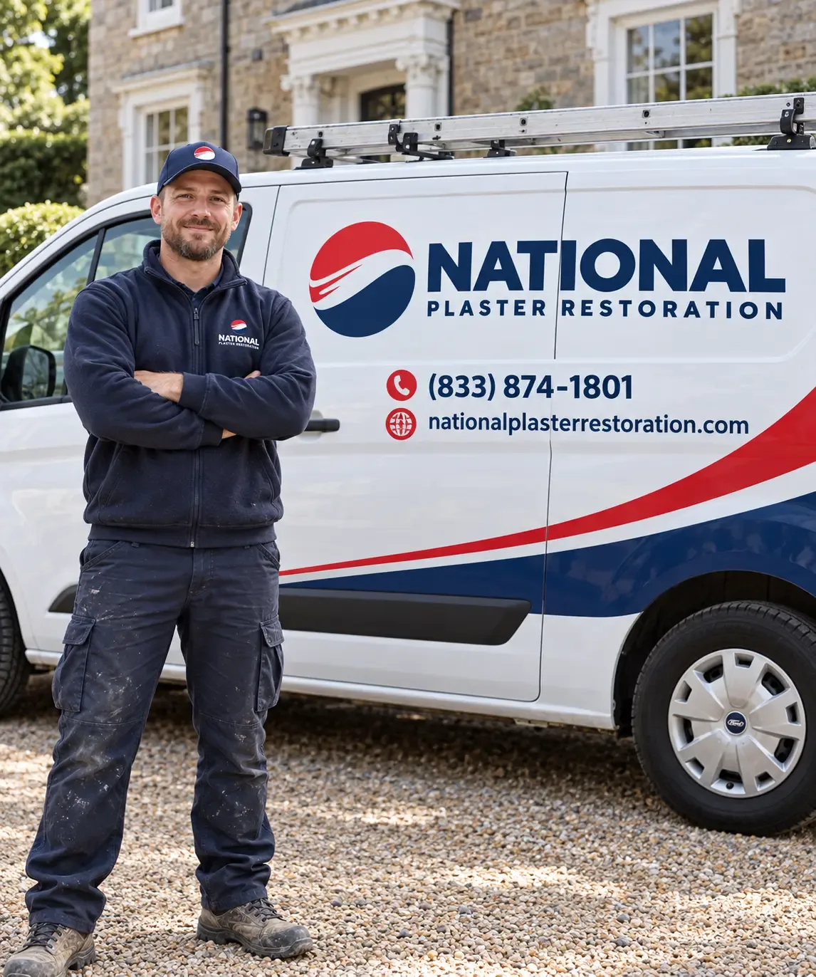 Plaster Repair company in Wharton, TX